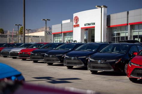 lv toyota dealers.